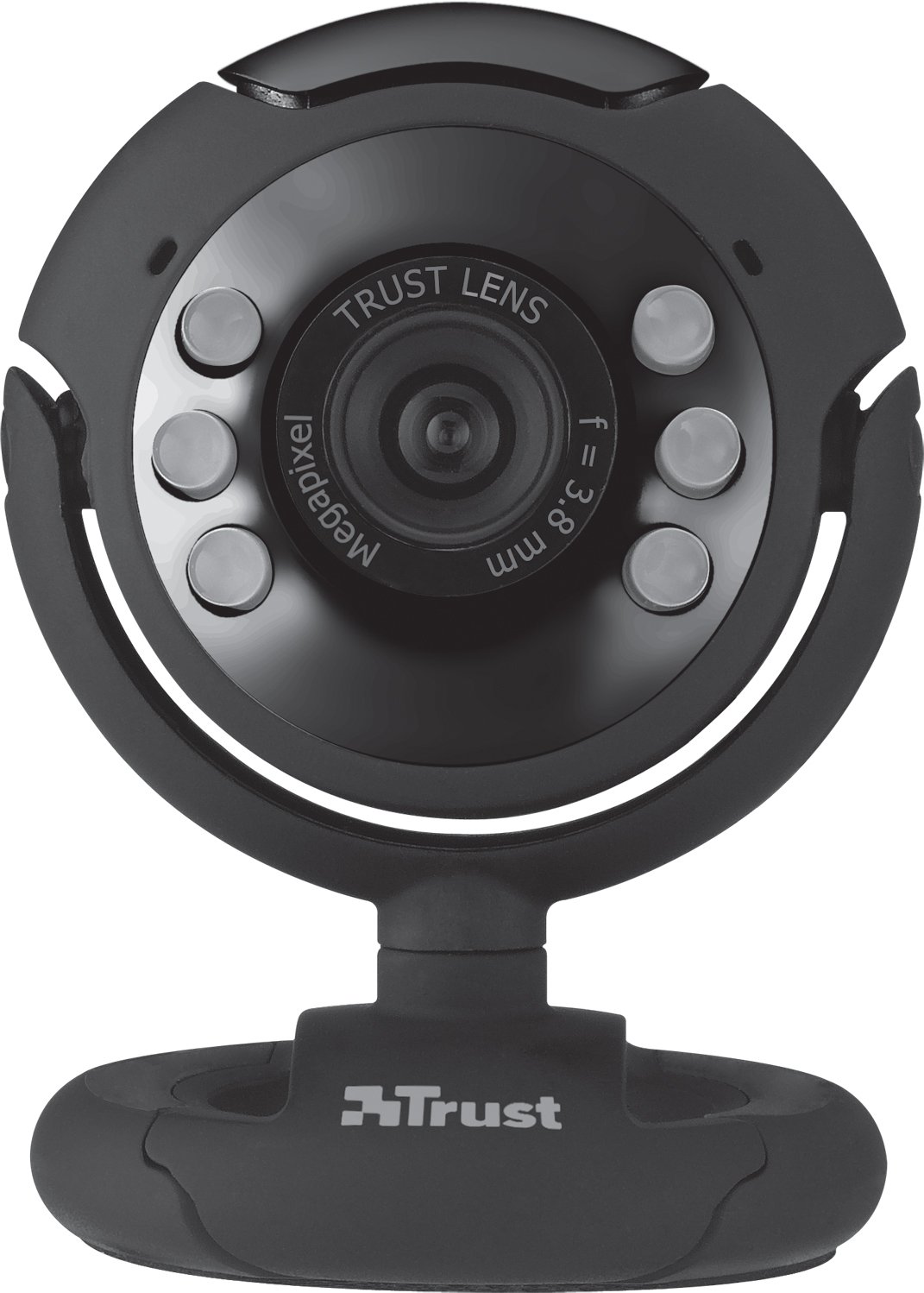 SpotLight Pro Webcam