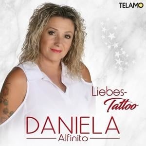 CD Alfinito,Daniela - Liebes-Tattoo