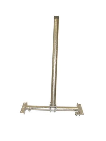 Dachsparrenhalter ZAS 40