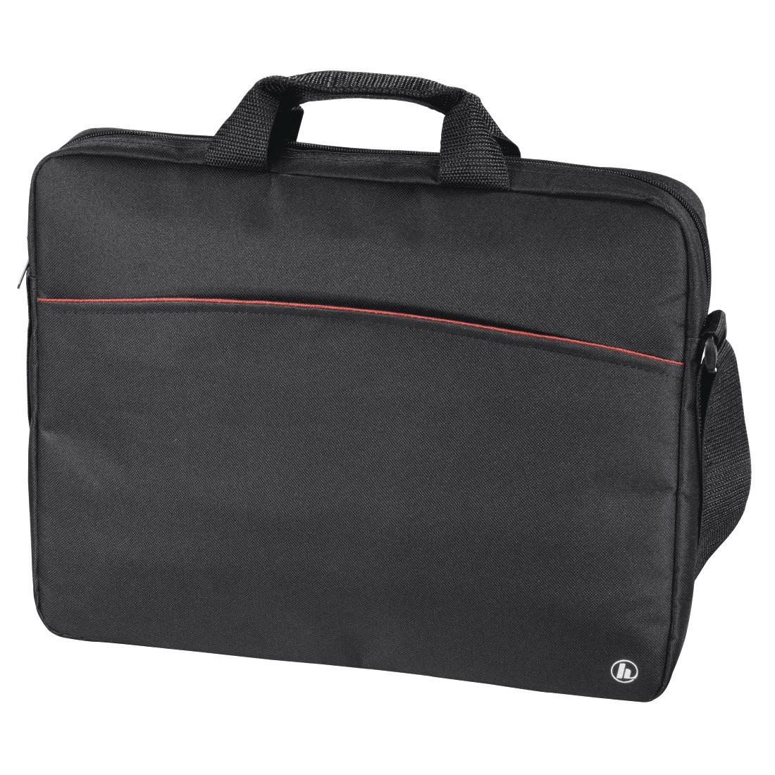Laptop-Tasche "Tortuga", bis 40 cm (15,6"), Schwarz (00216442)