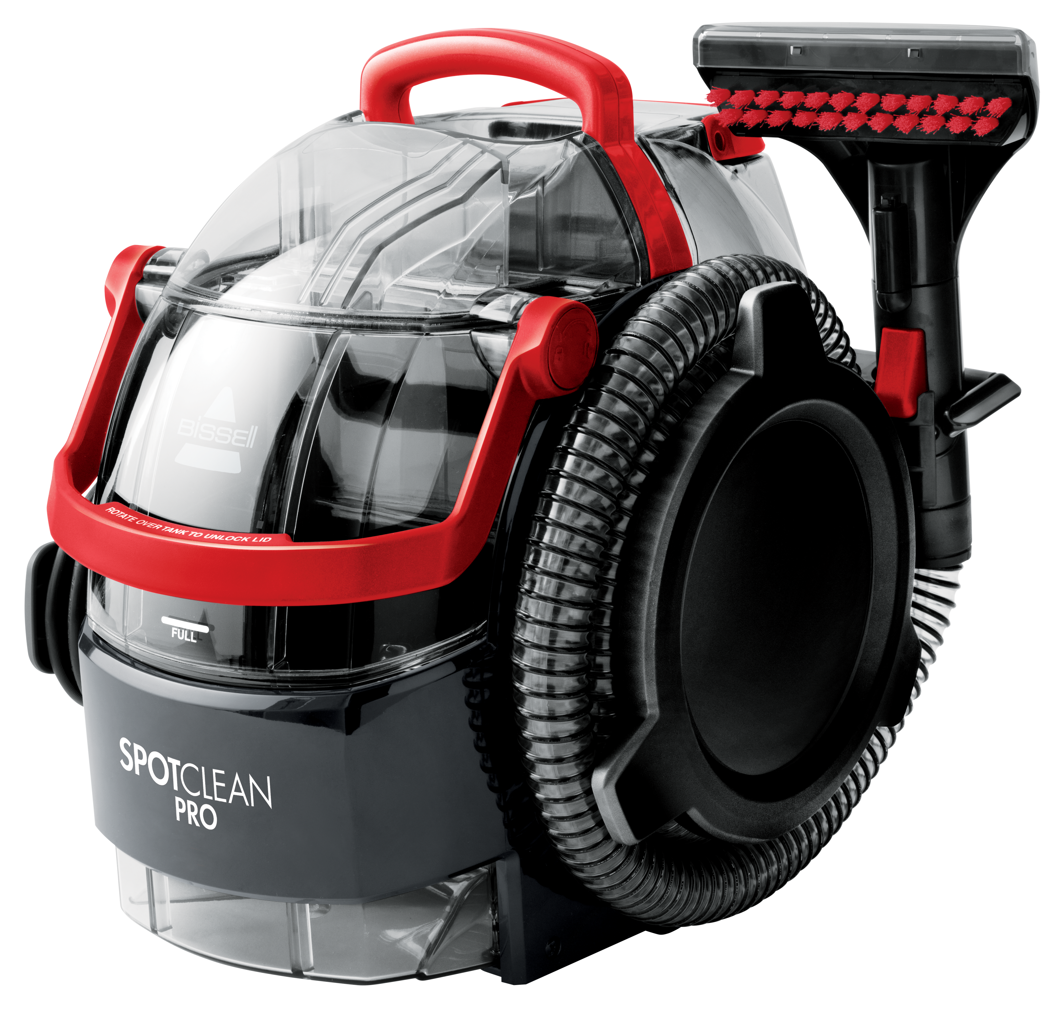 Spotclean Pro Fleckenreiniger