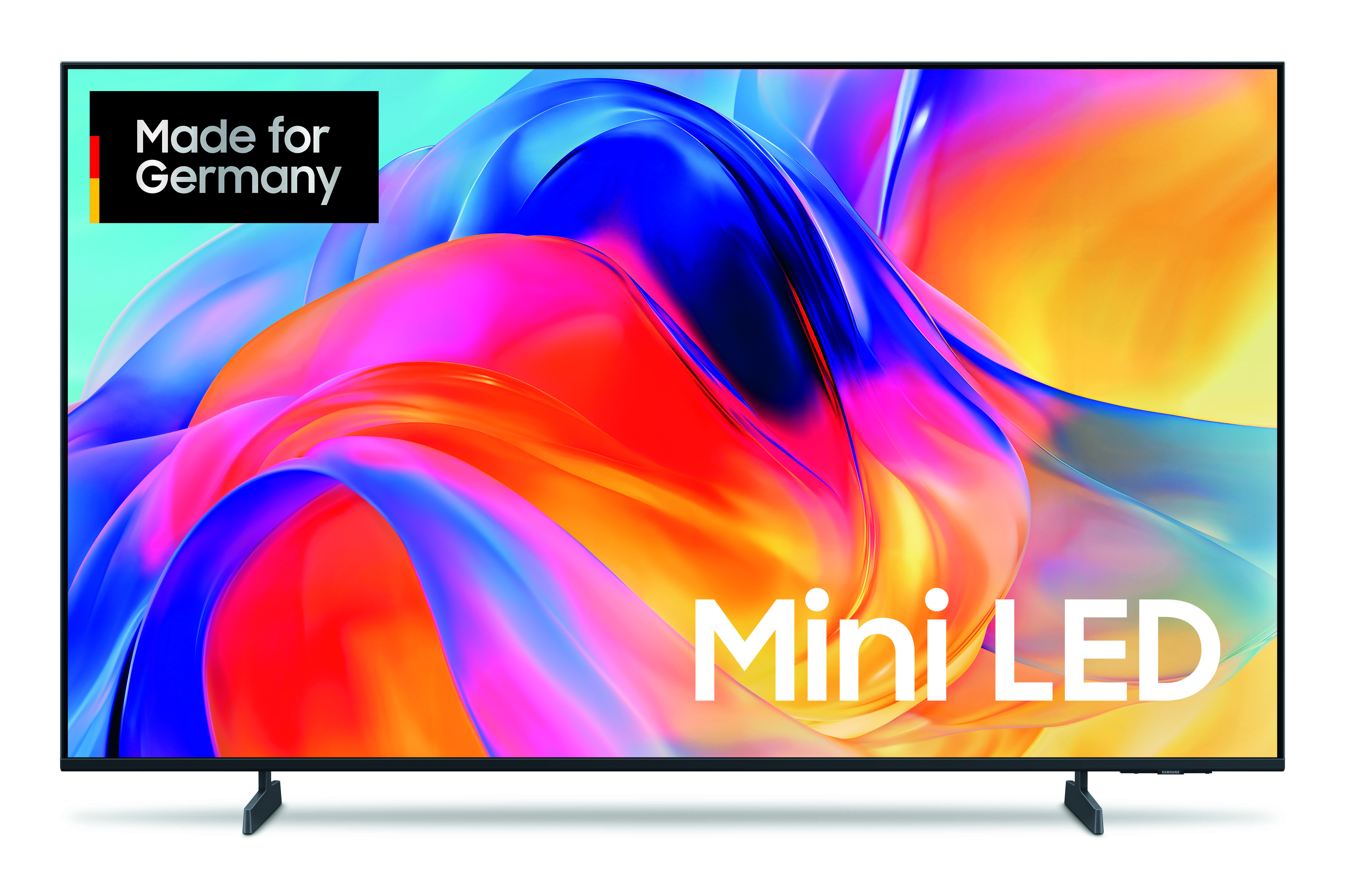GU55M71HAUXZG Mini LED TV