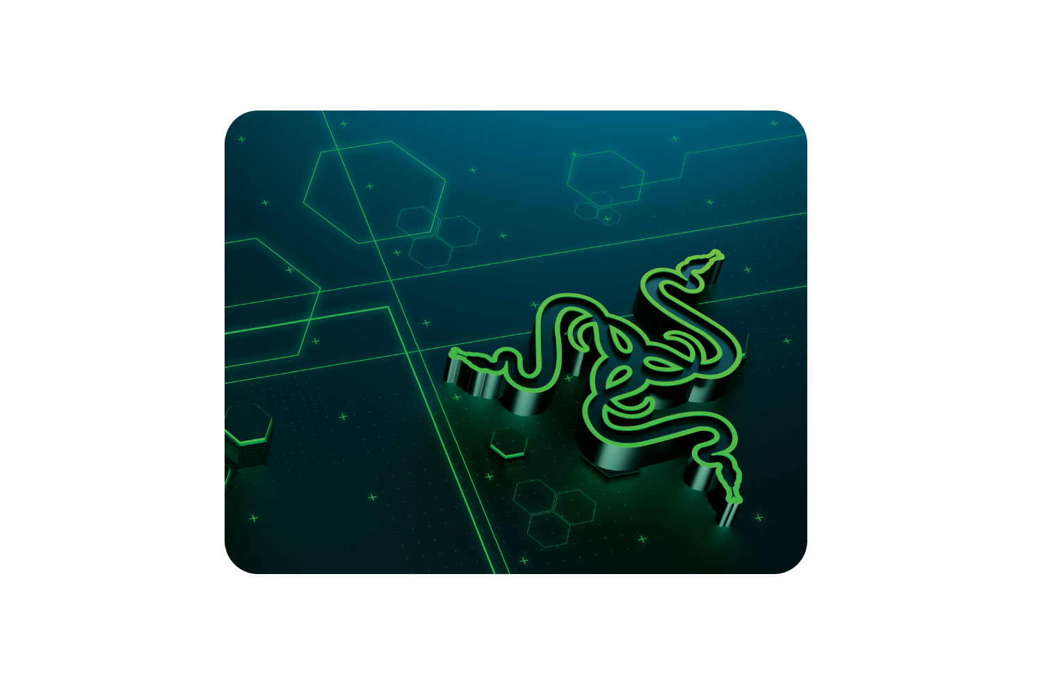 Goliathus Mobile Gaming-Mauspad