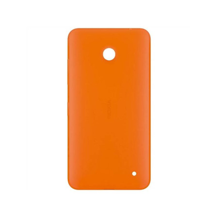 Flip Shell CC-3079 für Lumia 630/635 orange