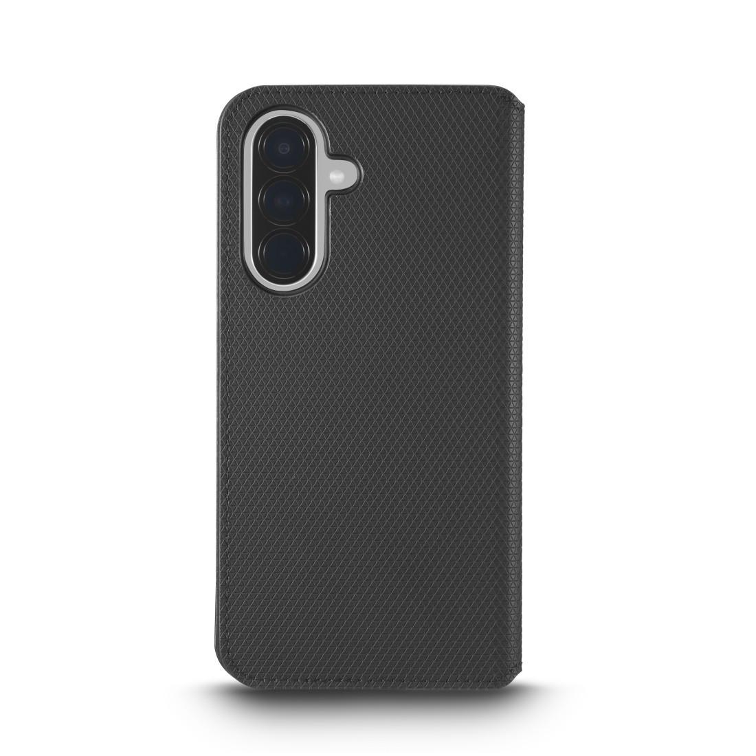 "Booklet ""Slim Folio"" für Samsung Galaxy A57 5G, Schwarz (00080294)"