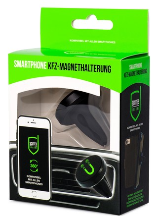 2in1 Auto-Handyhalterung Set Multi f. Lüftung / - bei expert kaufen