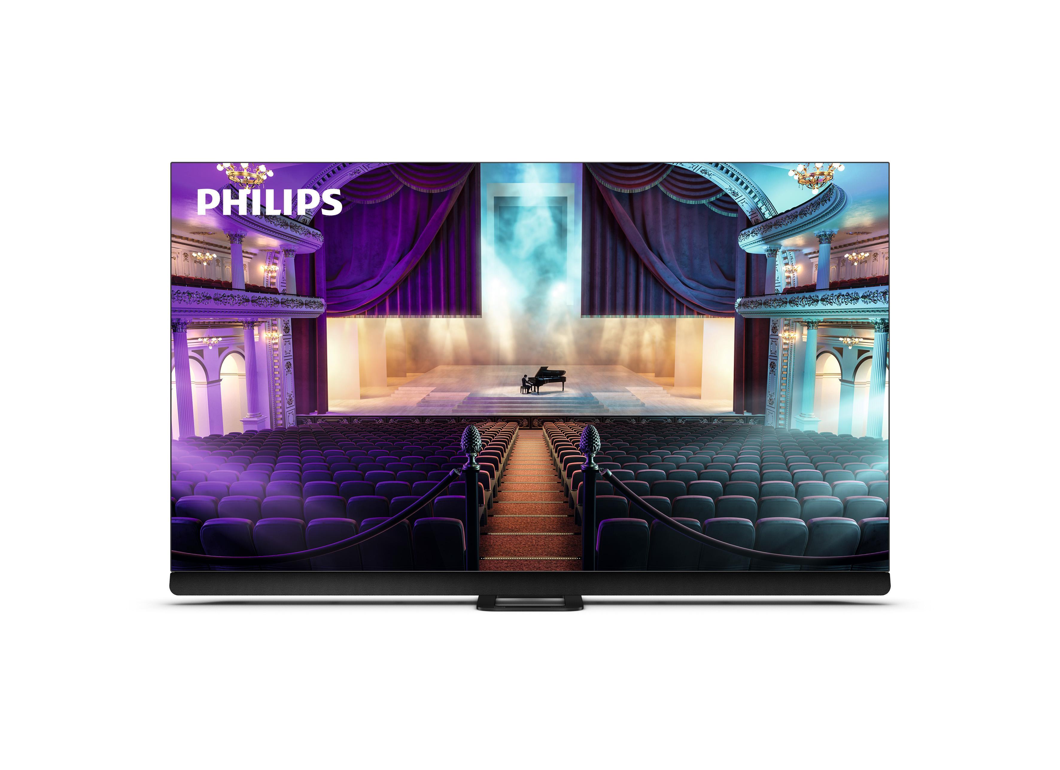 77OLED908 OLED TV