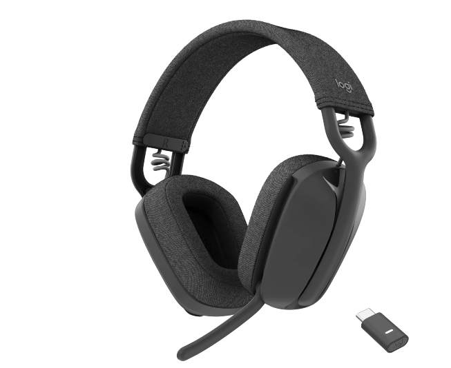 Zone Vibe Wireless Kopfhörer für den professionellen Einsatz, Graffit Headset