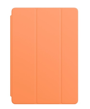 Smart Cover für 10.5' iPad Air (2019) Papaya
