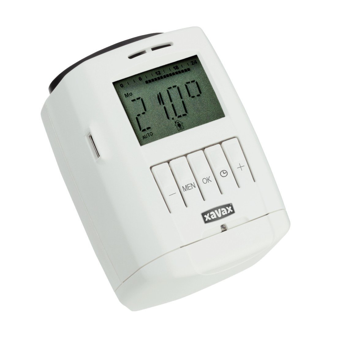 Heizkörperregler (111972)