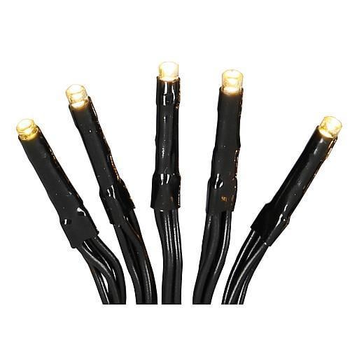 LED-Mini-Büschel-Lichterkette 200 LEDs