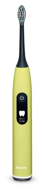 SC 50 Green Planet Splashy Lemon Schallzahnbürste