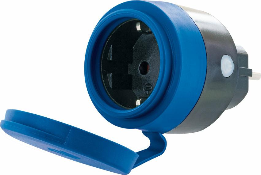 SOAW0044 WIFI Outdoor Steckdosenadapter