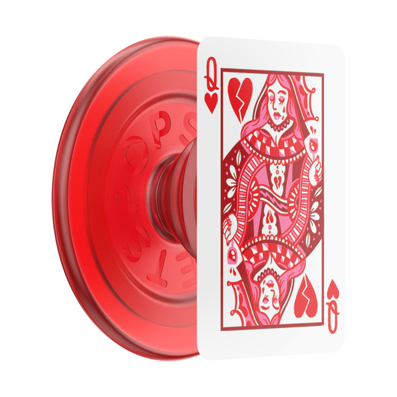 Heartbreaker Queen Handyhalterung