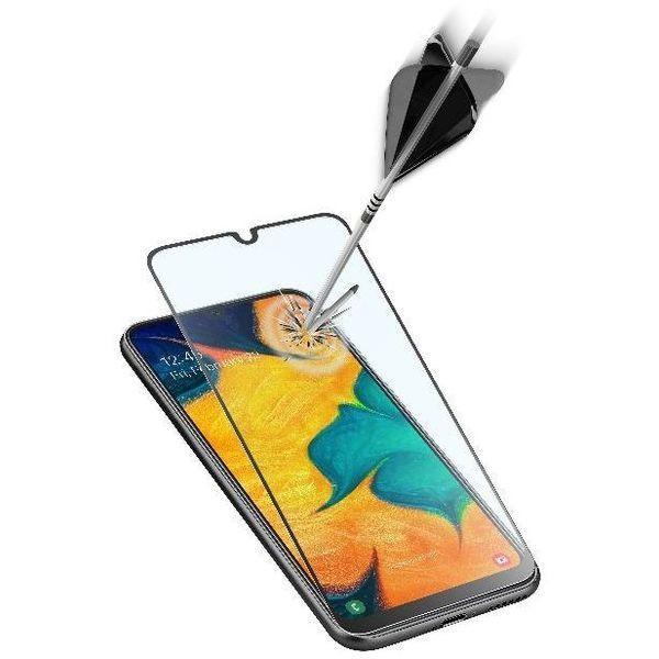 CAPSULE Display-Schutzglas für Samsung Galaxy A40 (60689)