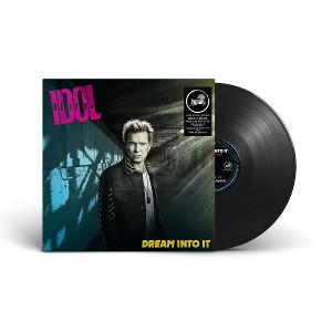Vinyl Billy Idol - Dream Into It (LP)