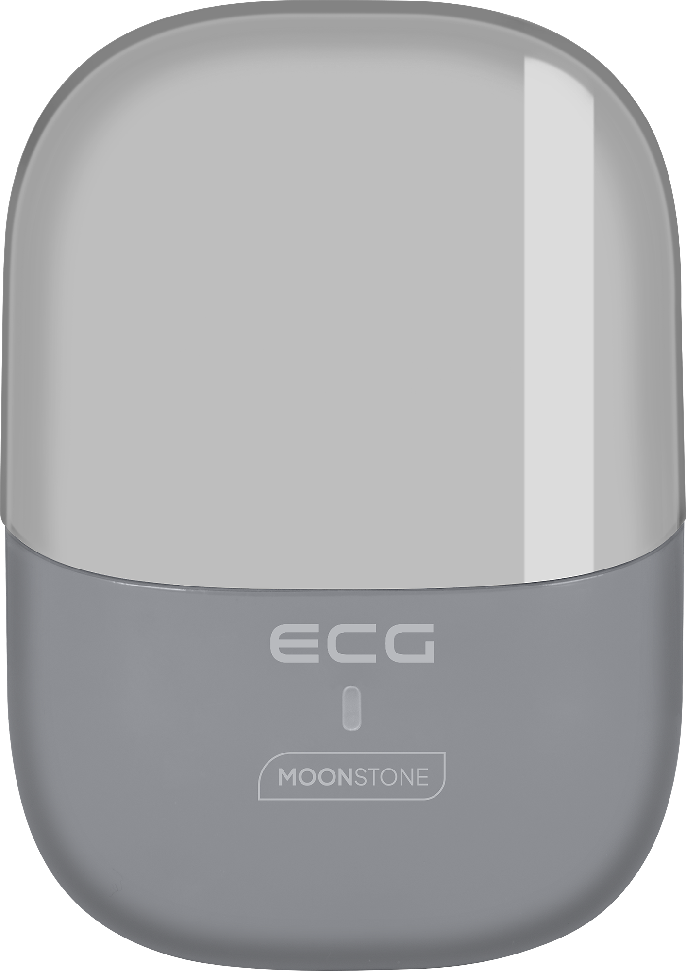ZH 2000 2Shave Moonstone Herrenrasierer