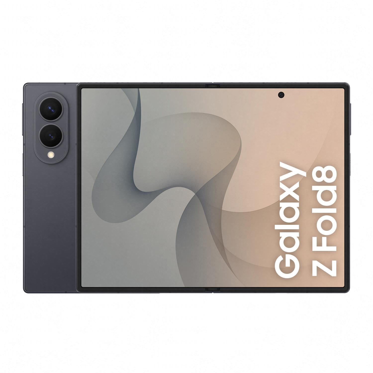 Galaxy Z Fold8 512GB 5G Graphite Smartphone