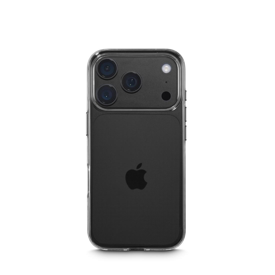 "Handyhülle ""Simply Clear"" für Apple iPhone 17 Pro/18 Pro, durchsichtig (00232443)"