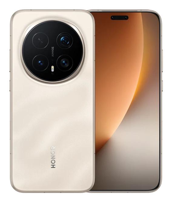 Magic8 Pro 12GB + 512GB Sunrise Gold Smartphone