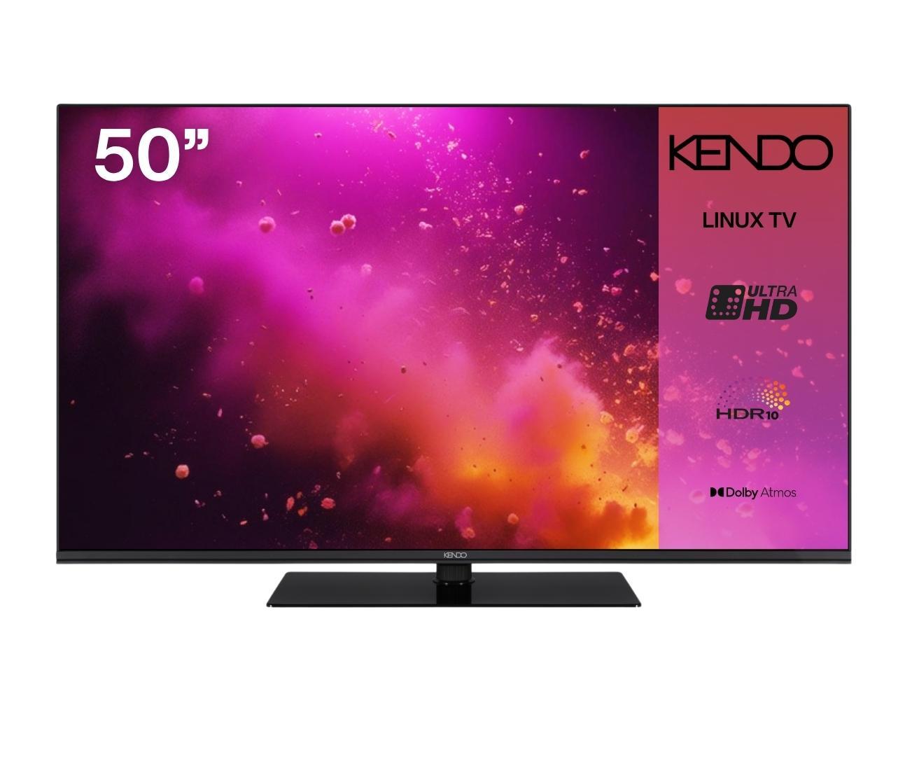 50 LED 8251 DG LED TV