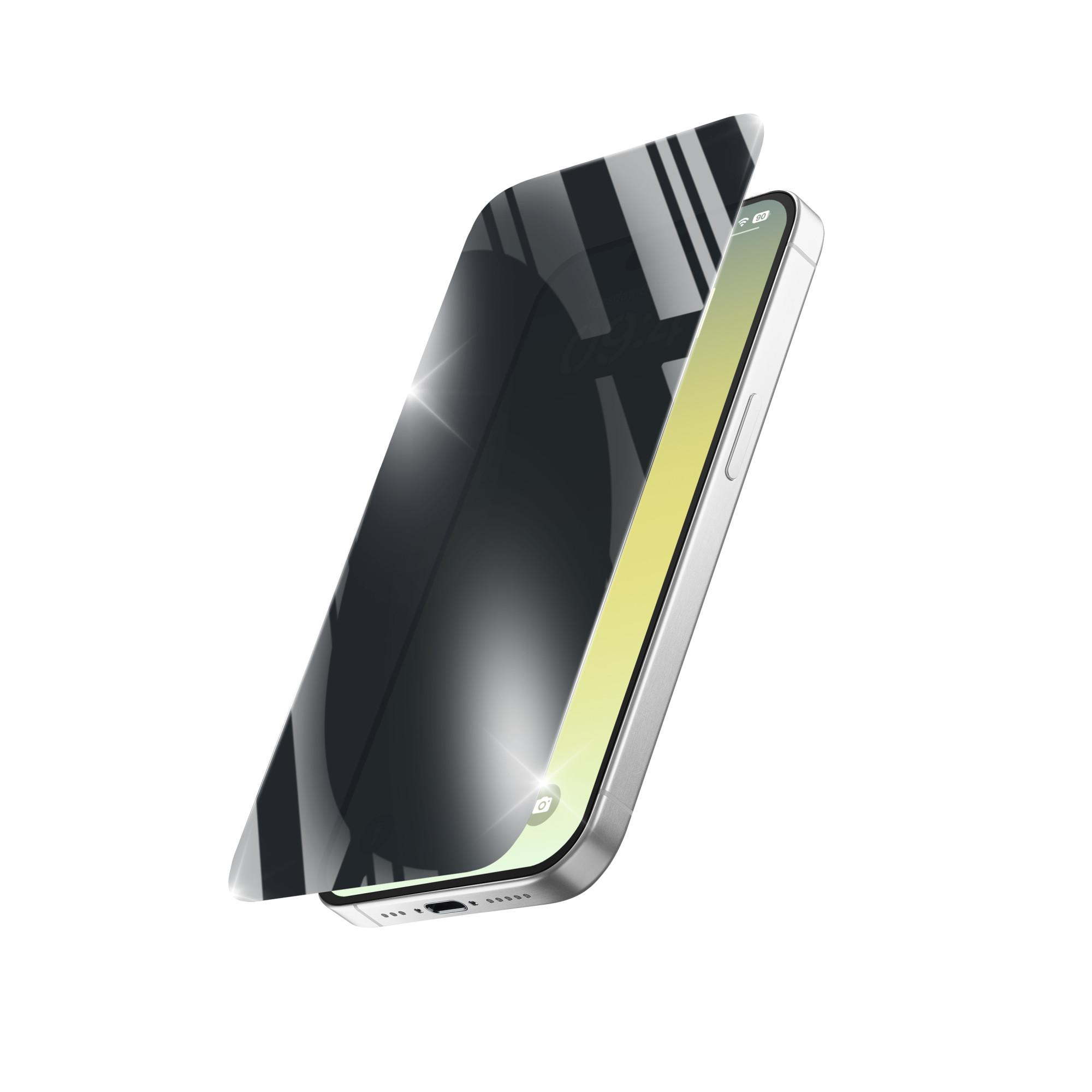Xtreme Glass Privacy für Apple iPhone 17 Air (61248)