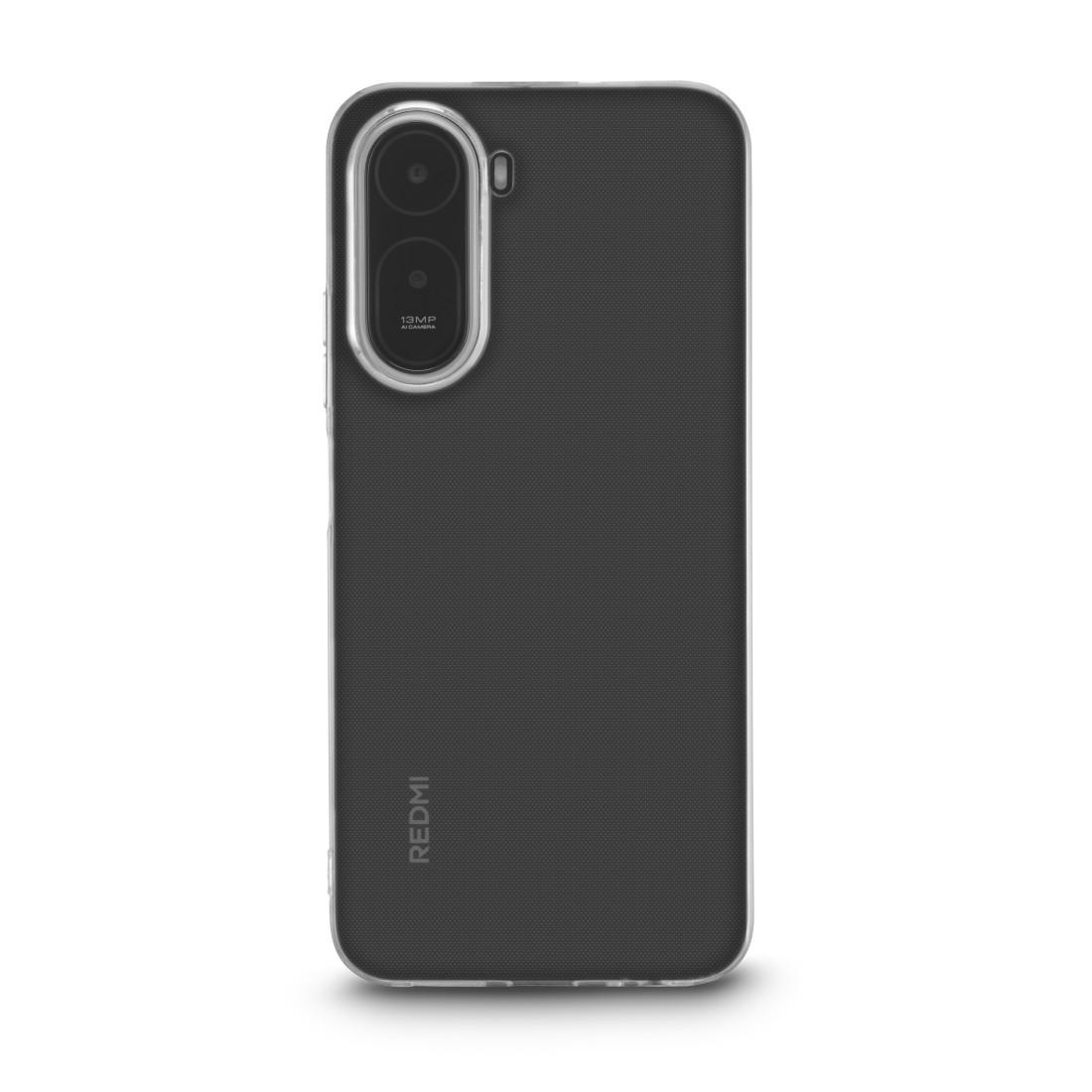 Handyhülle "Always Clear" für Xiaomi Redmi A7 Pro, durchsichtig (00016072)
