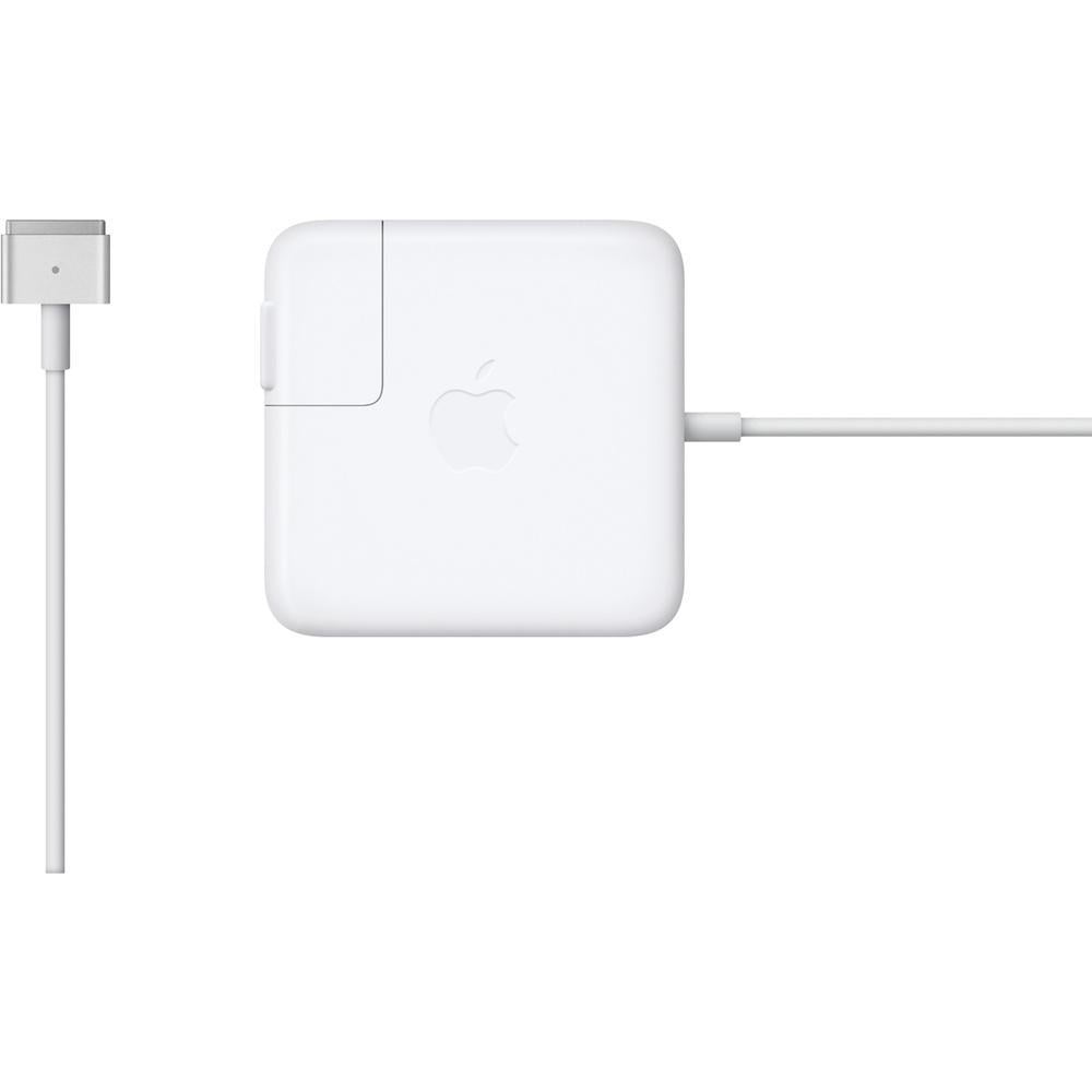 85W MagSafe 2 Power Adapter, Weiß (für das MacBook Pro mit Retina Display)