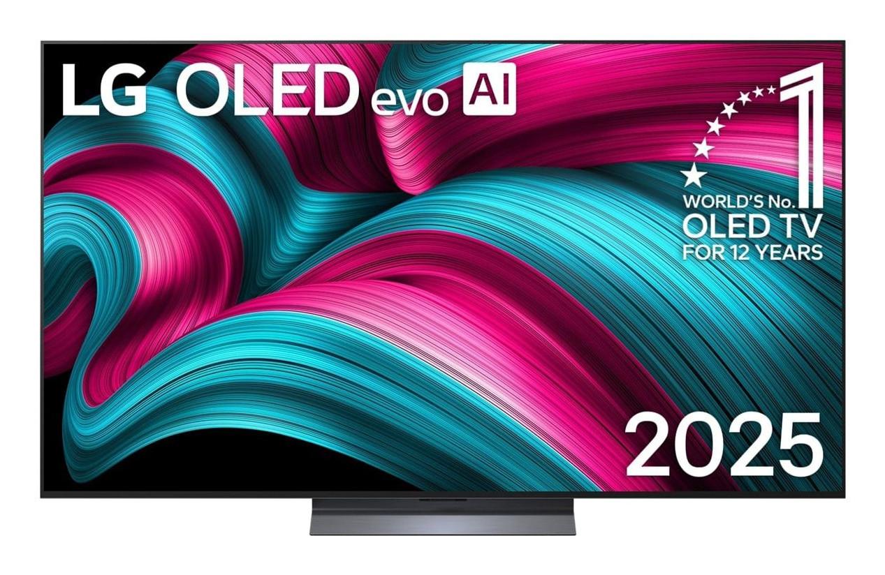OLED65C56LB