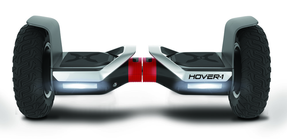 hover beast hoverboard