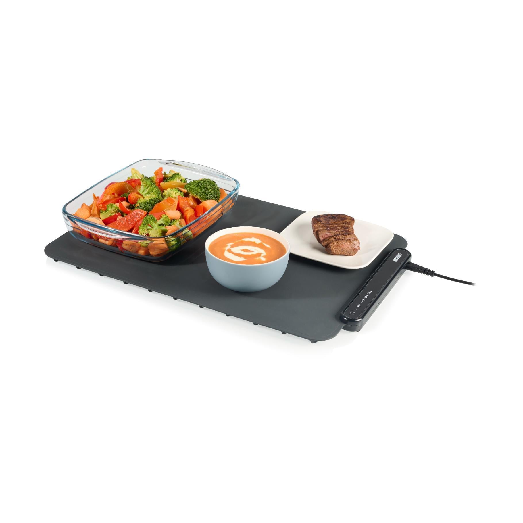 312292 Rollbare Warmhalteplatte