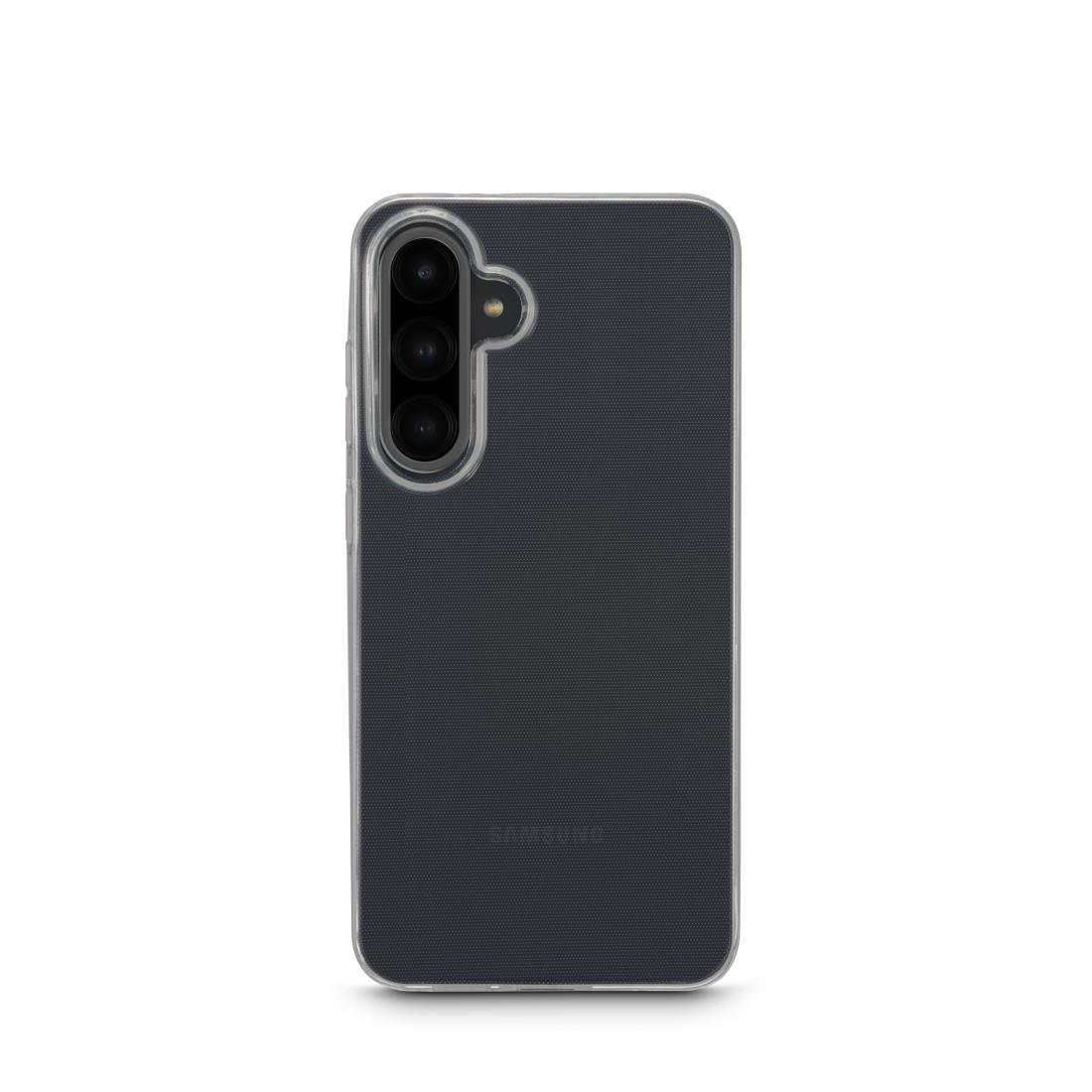 Handyhülle "Always Clear" für Samsung Galaxy A56 5G, durchsichtig (00019686)