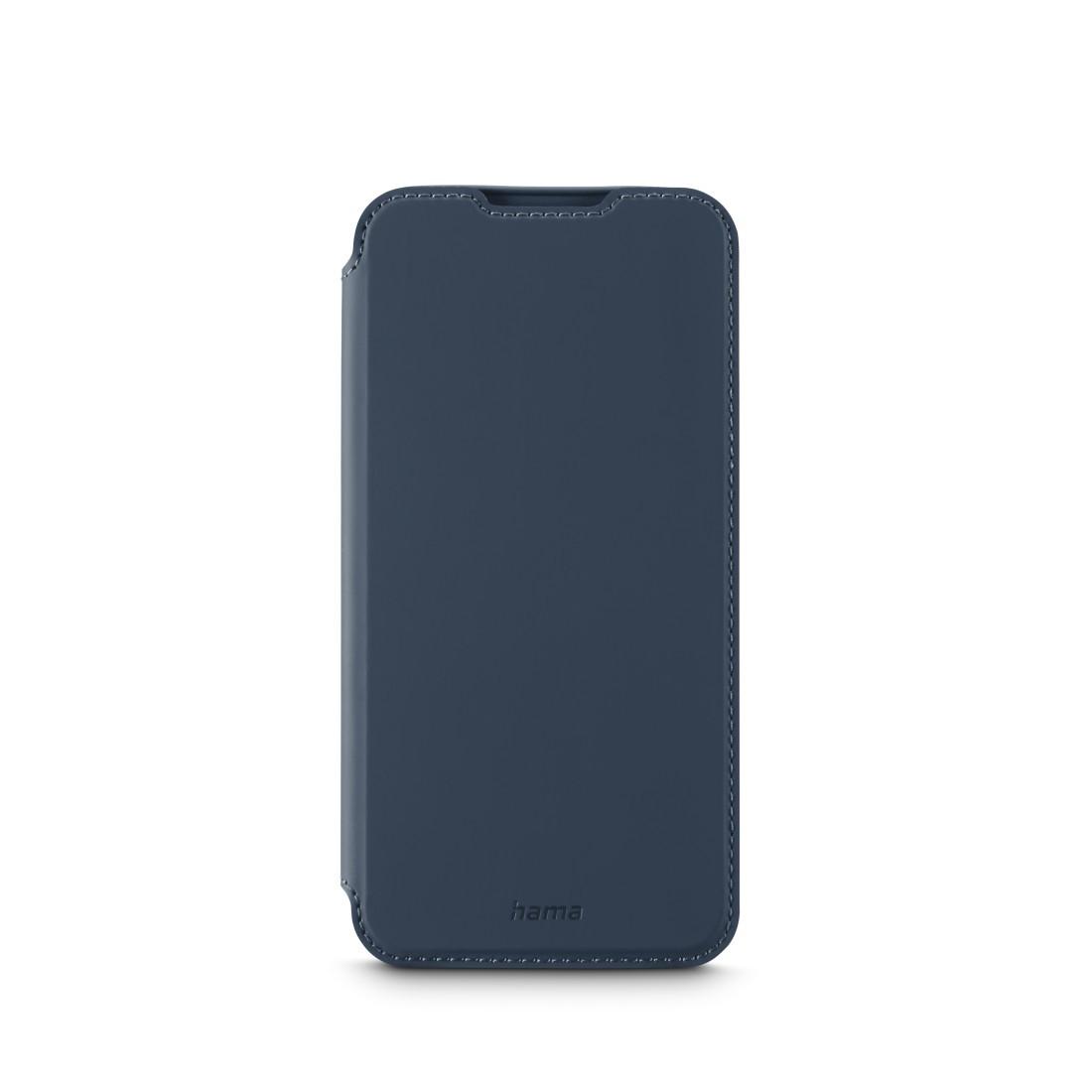 Handytasche "Fantastic Feel" für Samsung Galaxy S25+, Blau (00080576)