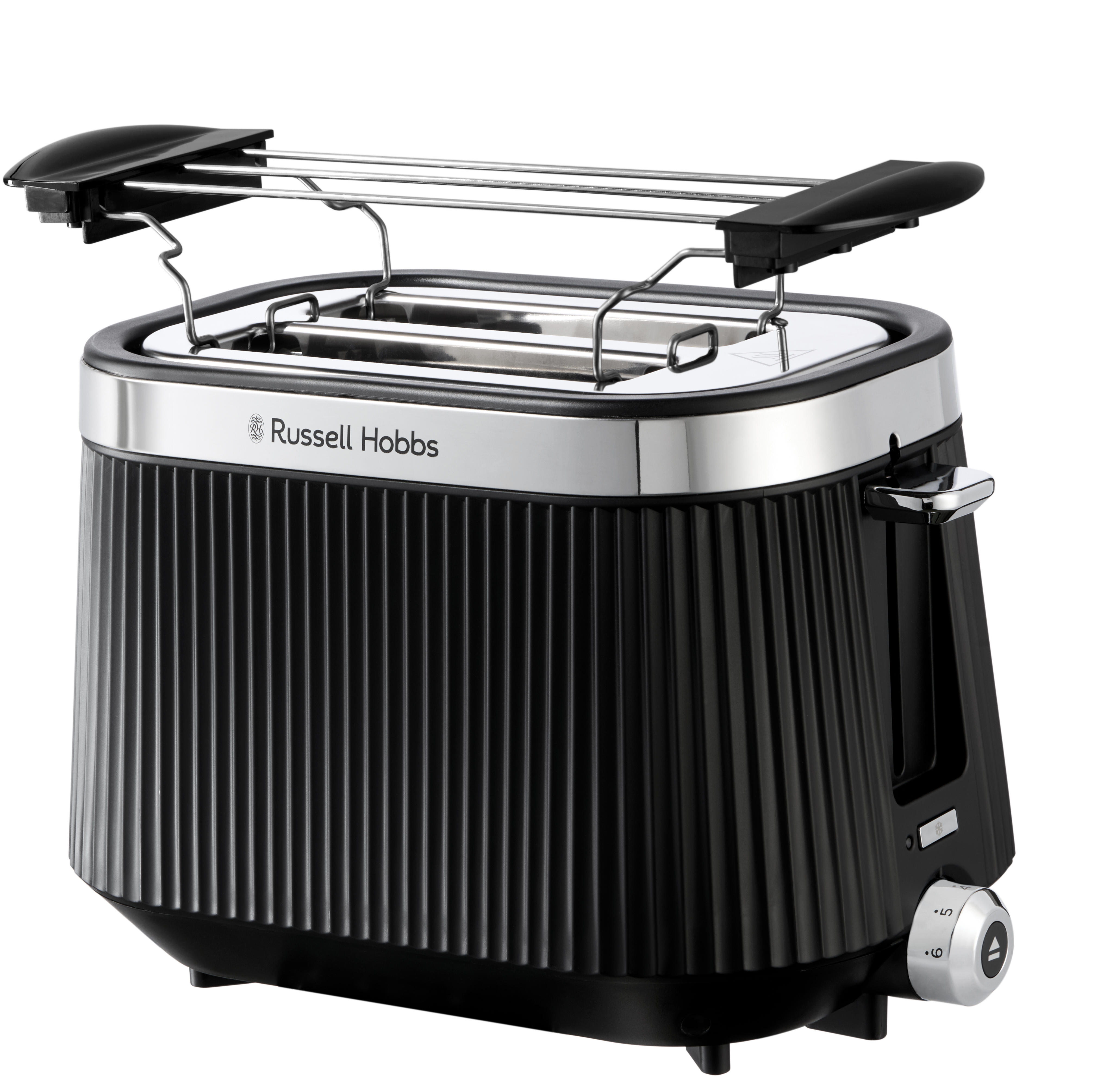 26760-56 Brontë black Toaster