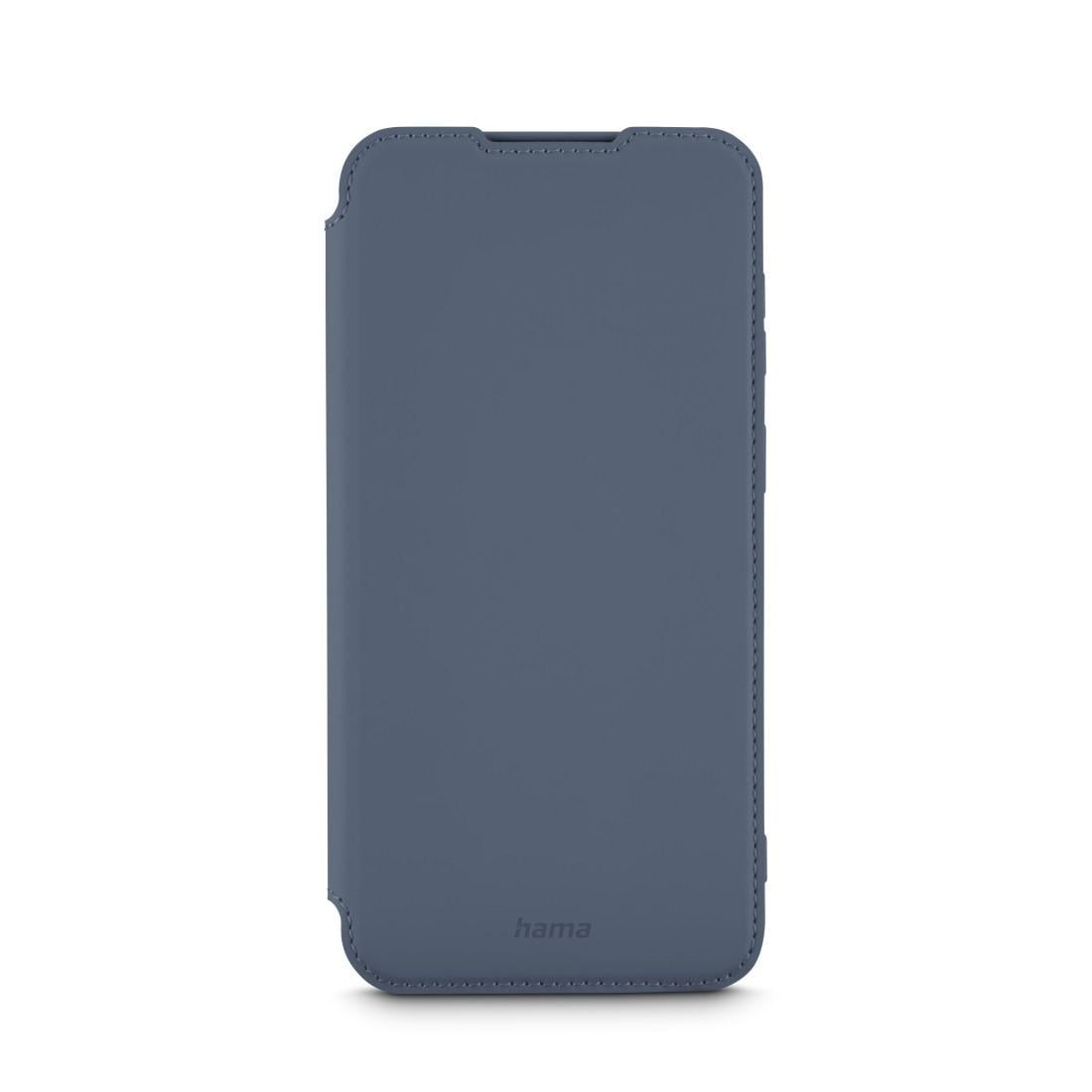 Handytasche "Fantastic Feel" für Samsung Galaxy A57 5G, Blau (00080341)