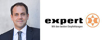 Malte Reitzig ist neuer Geschäftsführer bei expert Bening