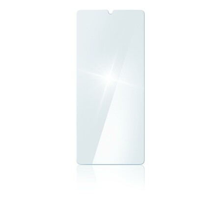 Echtglas-Displayschutz "Premium Crystal Glass" für Samsung Galaxy A02s (00195542)