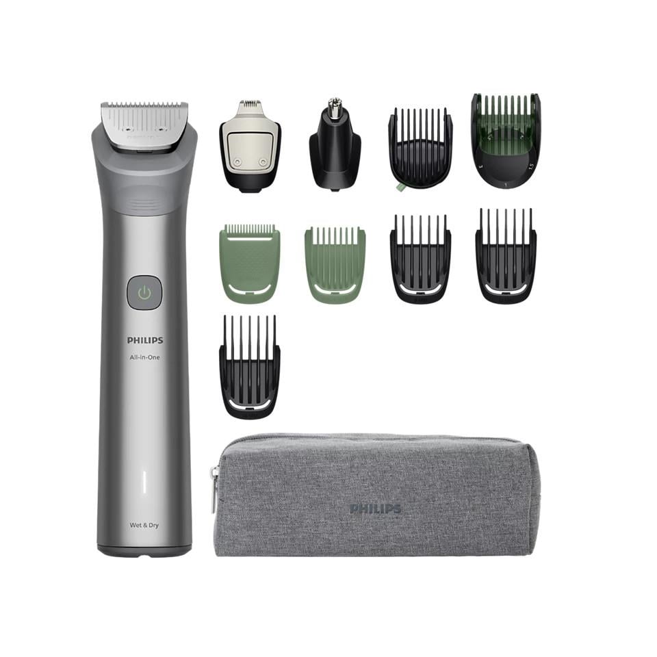 5000 Series MG5941/15 All-in-One Trimmer 11-in-1