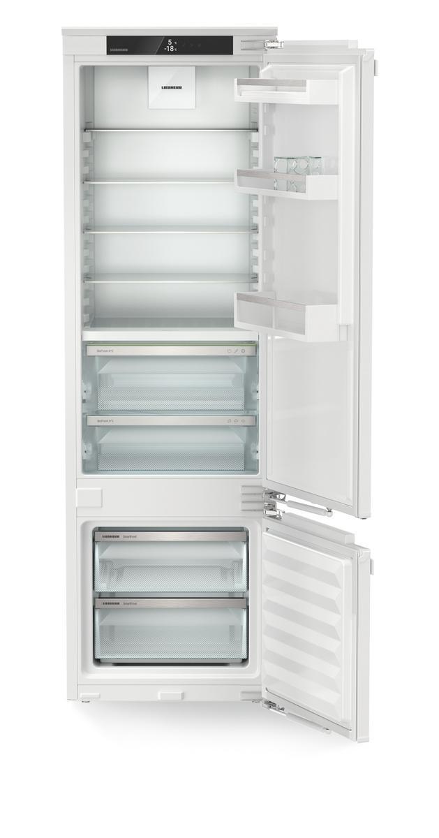 ICBbi 5122-22 Einbau-Kühl-Gefrier-Kombination