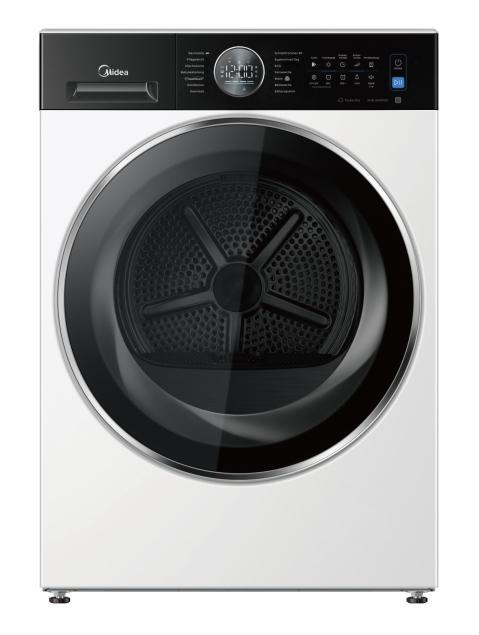 MD210H100WBB Wärmepumpentrockner