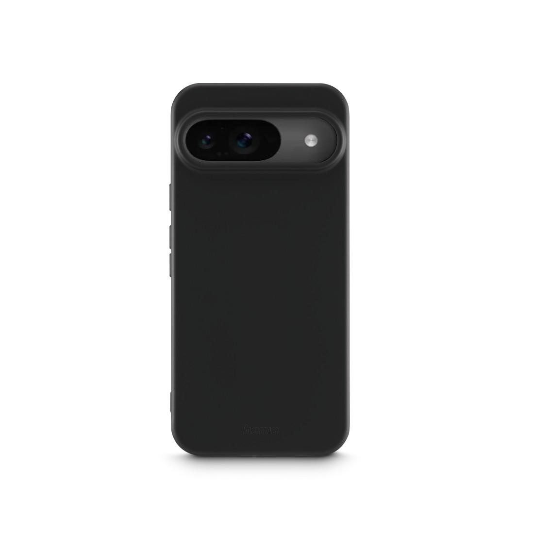 Handyhülle "Fantastic Feel" für Google Pixel 9/9 Pro, Schwarz (00106866)