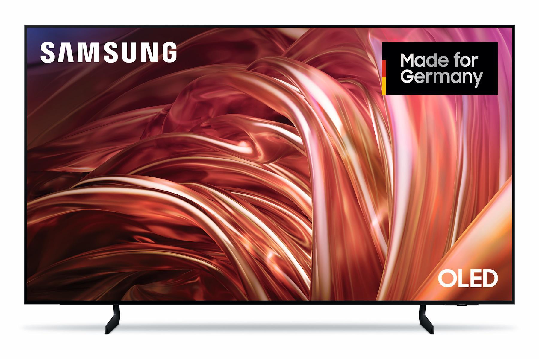 GQ77S85DAEXZG AI OLED TV