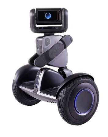 ROBOTICS LOOMO E-Scooter
