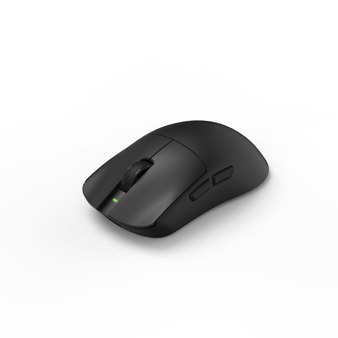 Gaming-Maus "Reaper 820 Wireless", Schwarz (00217847) Gaming-Maus
