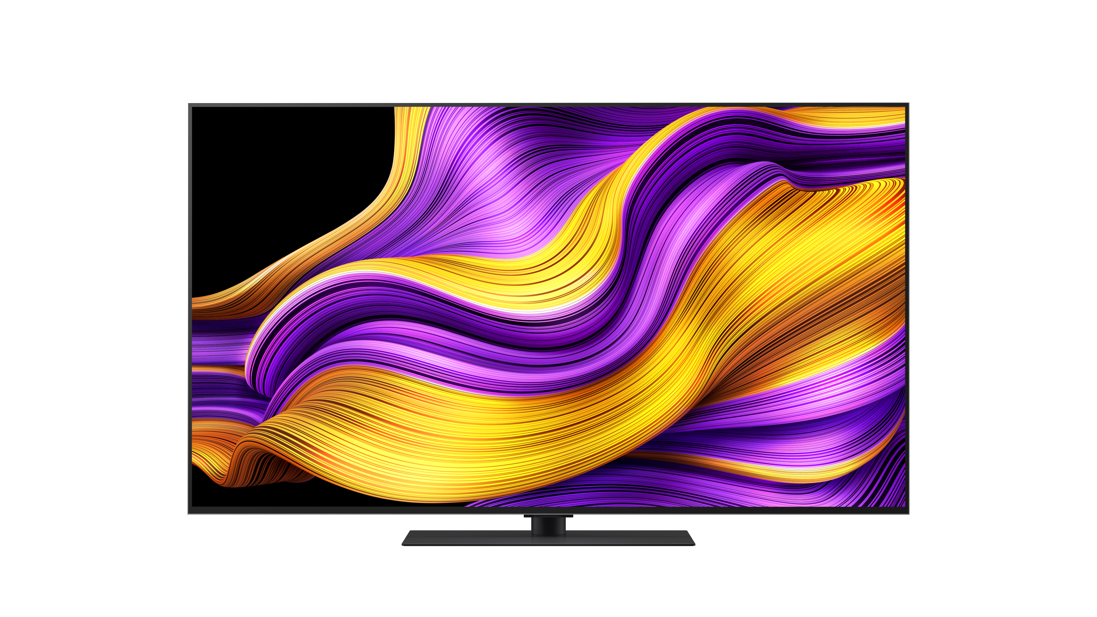 OLED55G59LS evo G5 OLED TV