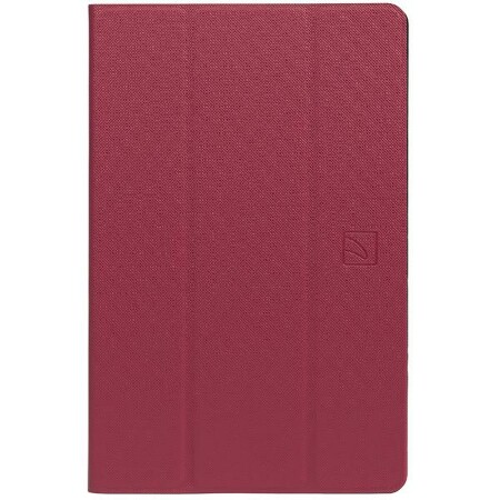 Gala Schutzhülle für Samsung Galaxy TAB A7 10.4 Zoll (2020), rot Tablet-Hülle