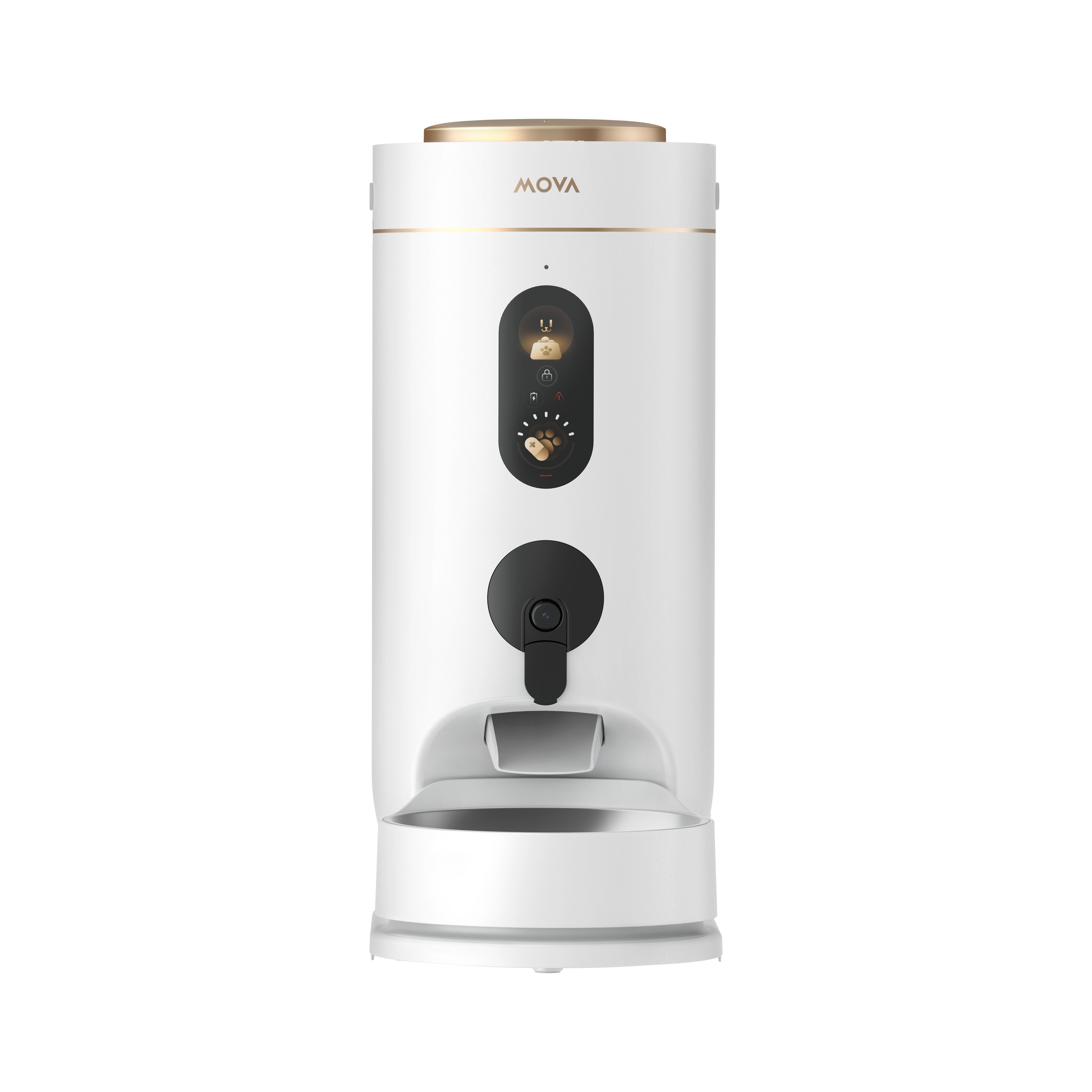 NutriPal 10 Ultra Futterautomat