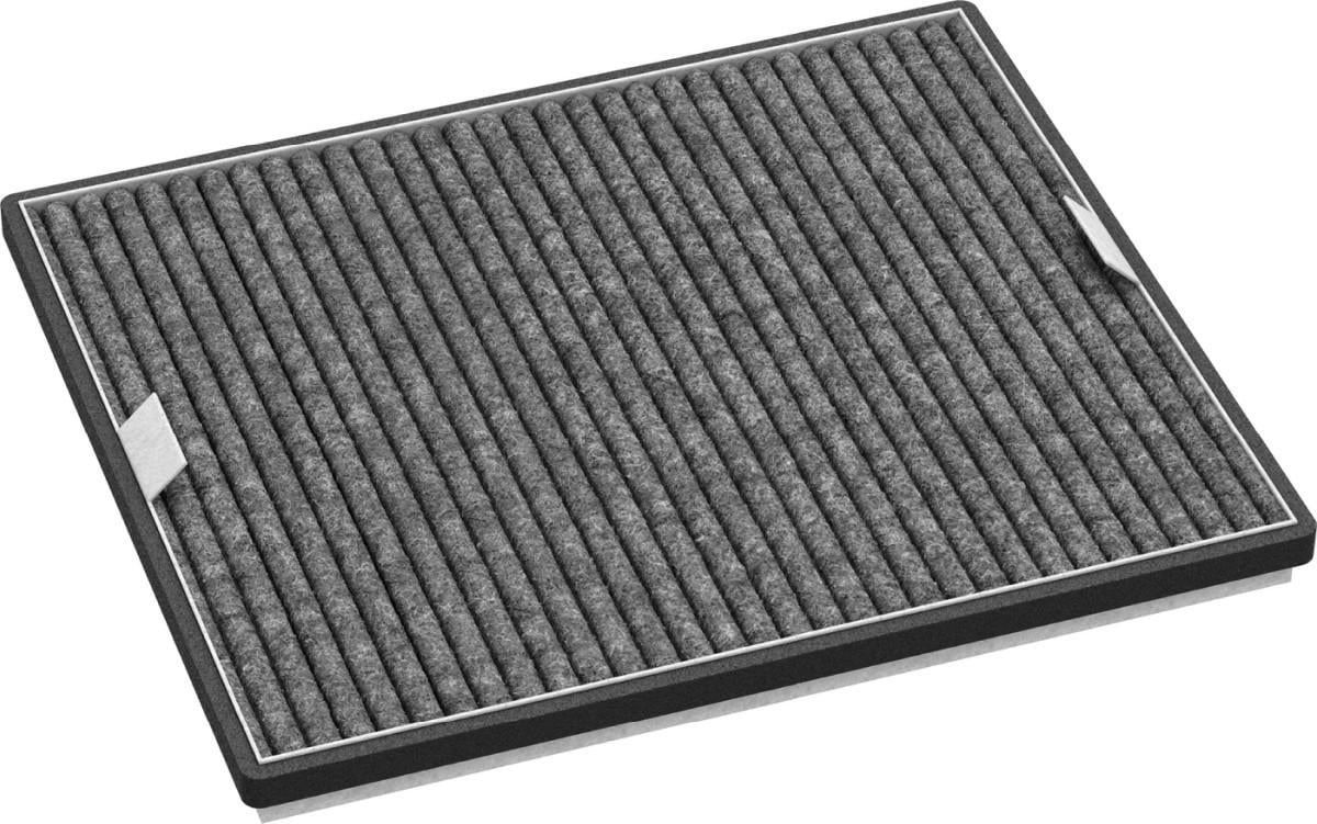 DKF 12-P Geruchsfilter mit Aktivkohle