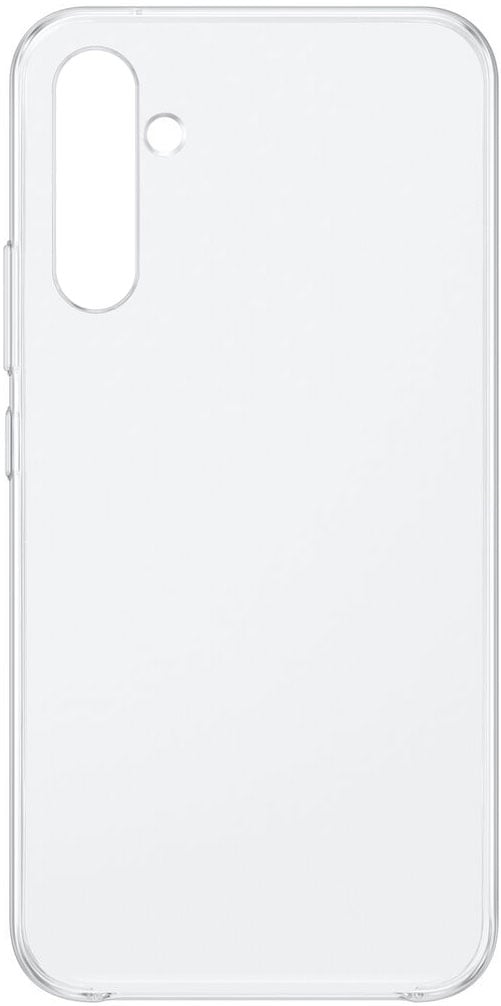 CAMERA PROTECT COVER Qi 2 für Samsung A25 5G Clear (20916)