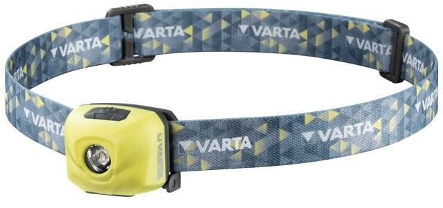 Outdoor Sports Ultralight H30R lime Taschenlampe